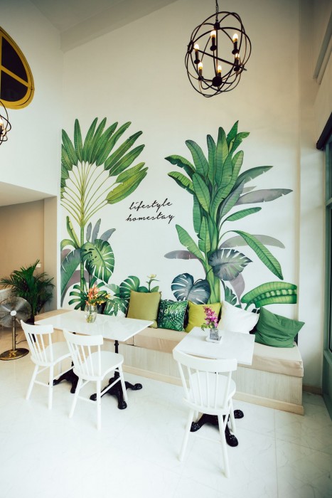 Live N Leaf Lifestyle Homestay 59/84