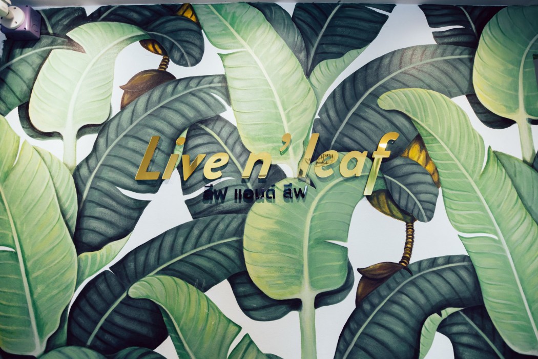 Live N Leaf Lifestyle Homestay 16/84