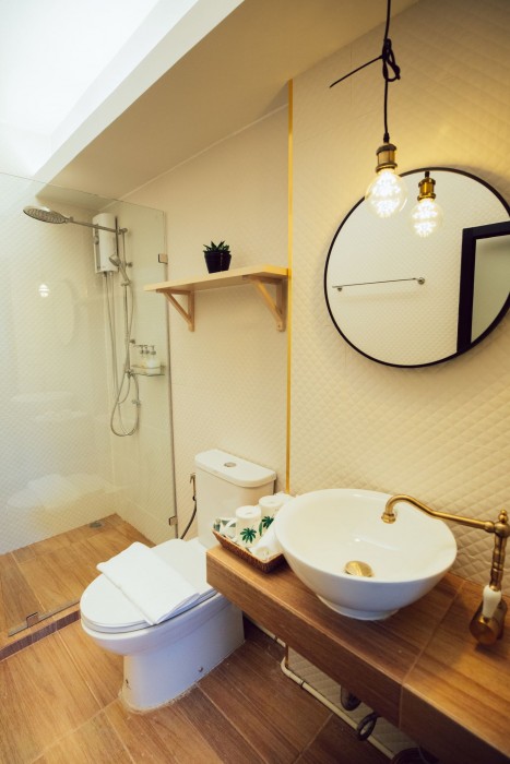 Live N Leaf Lifestyle Homestay 33/84