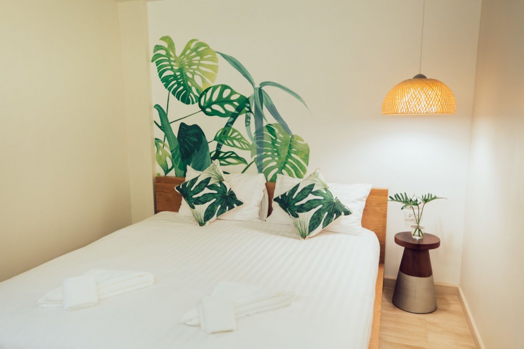 Live N Leaf Lifestyle Homestay 63/84