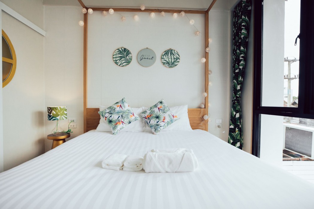 Live N Leaf Lifestyle Homestay 35/84