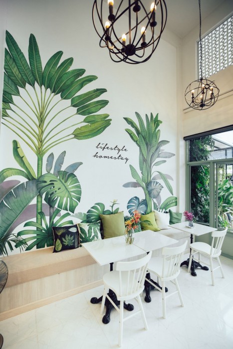 Live N Leaf Lifestyle Homestay 31/84