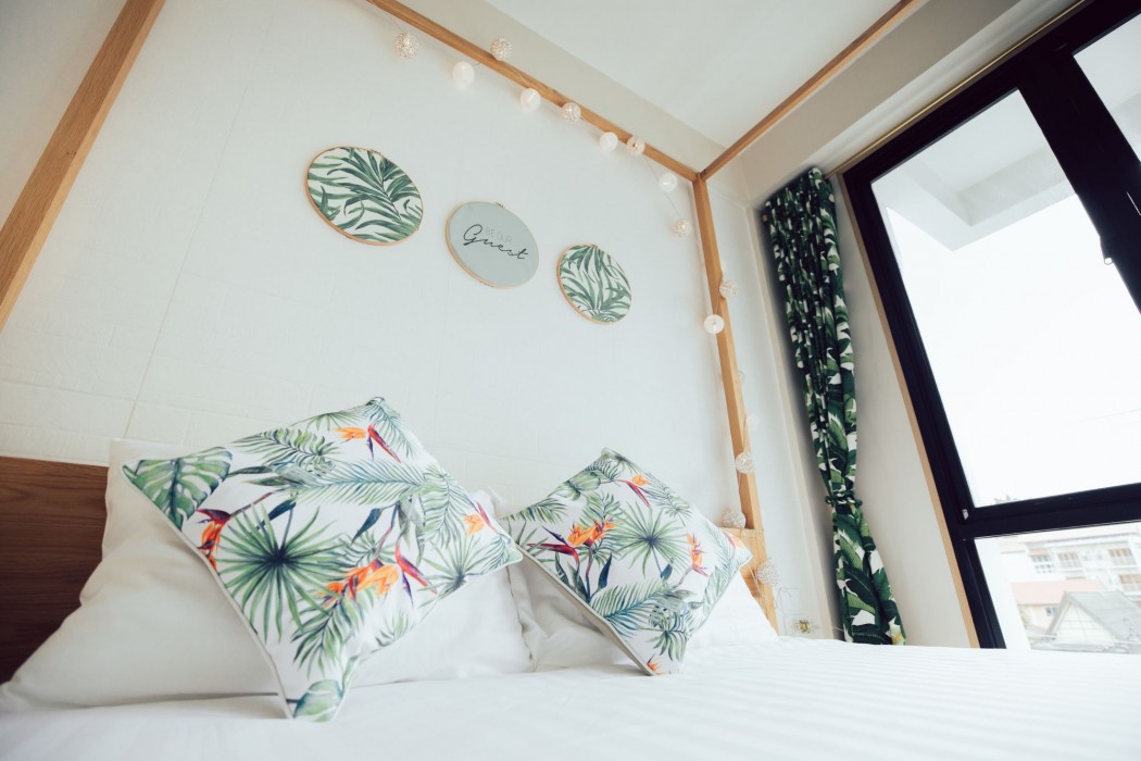 Live N Leaf Lifestyle Homestay 26/84