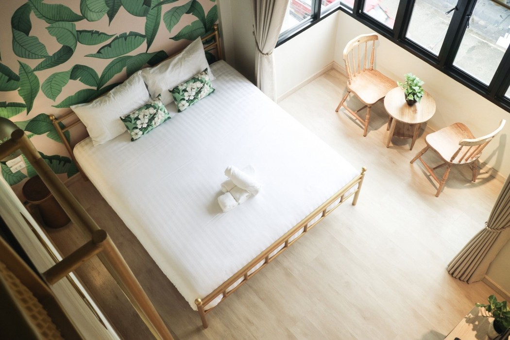 Live N Leaf Lifestyle Homestay 62/84