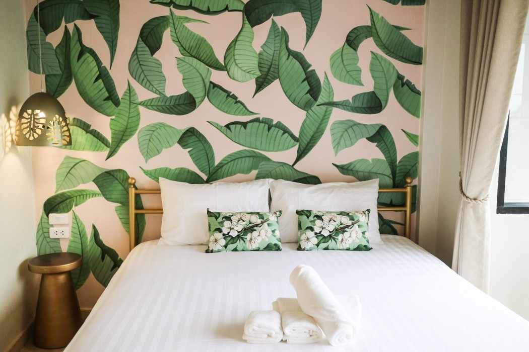 Live N Leaf Lifestyle Homestay 50/84