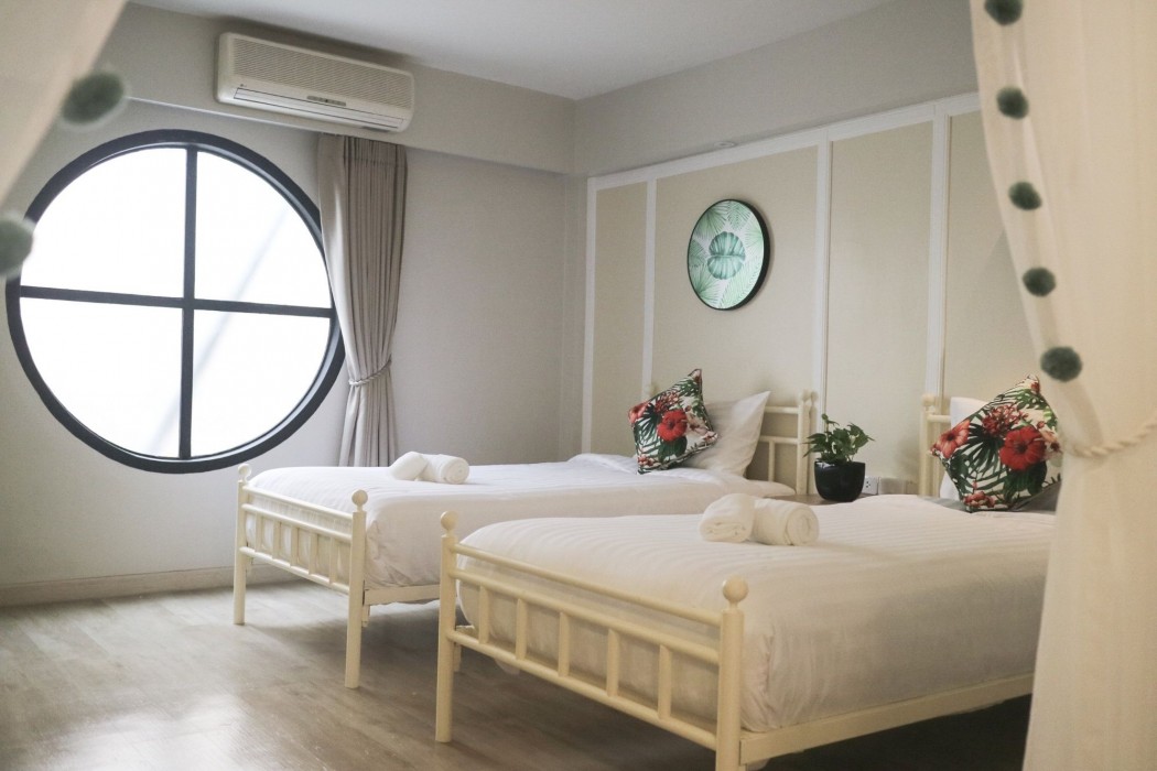 Live N Leaf Lifestyle Homestay 51/84