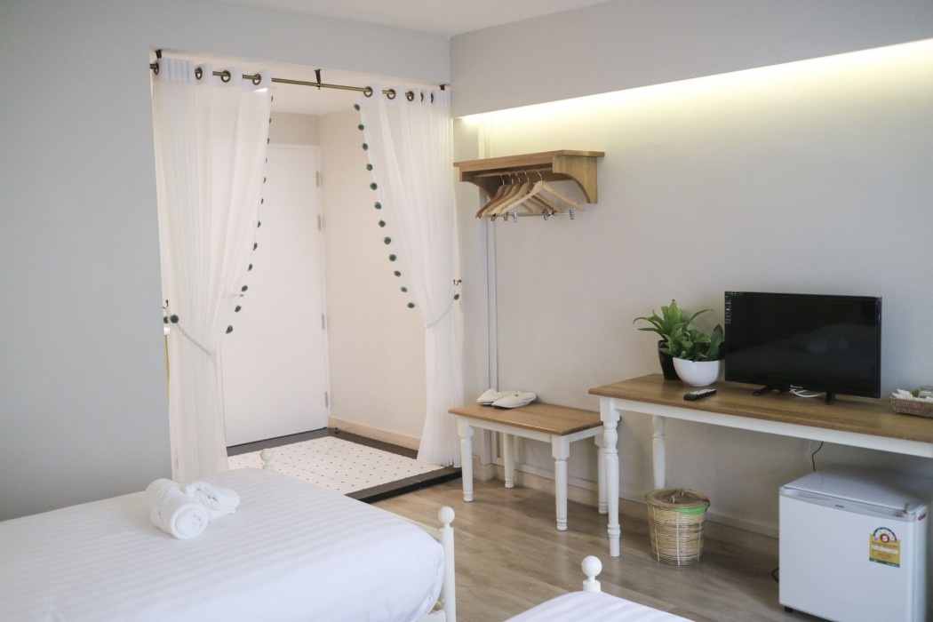 Live N Leaf Lifestyle Homestay 25/84