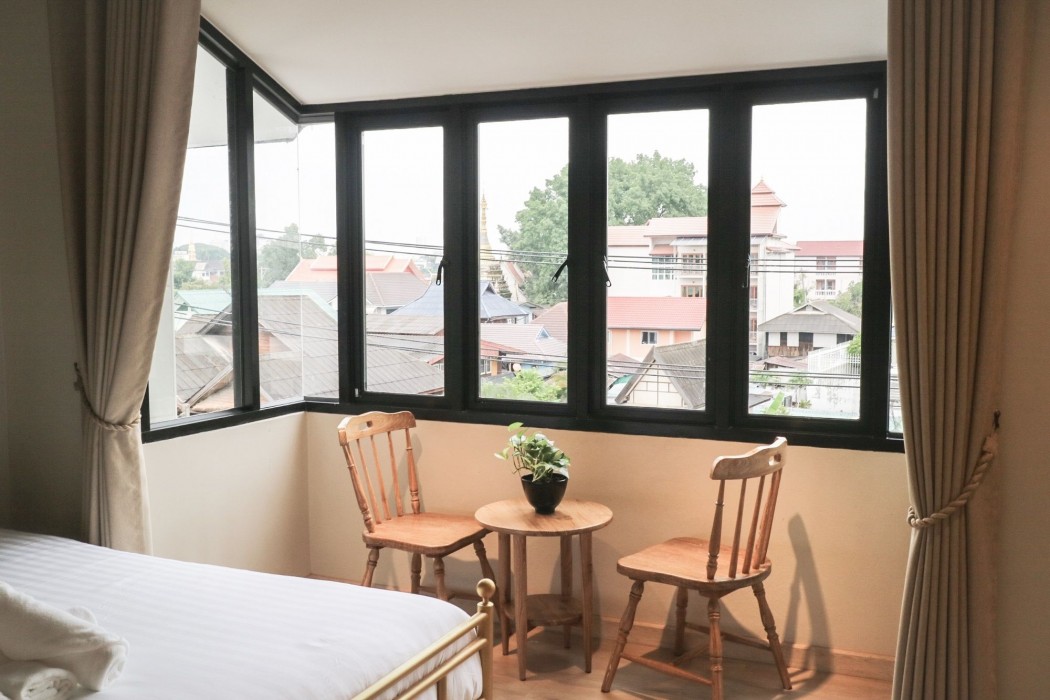 Live N Leaf Lifestyle Homestay 17/84