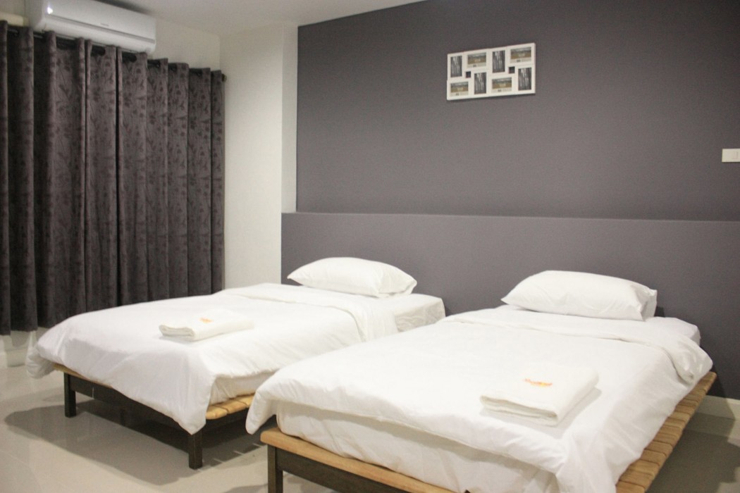 The Most Hotel 26/48
