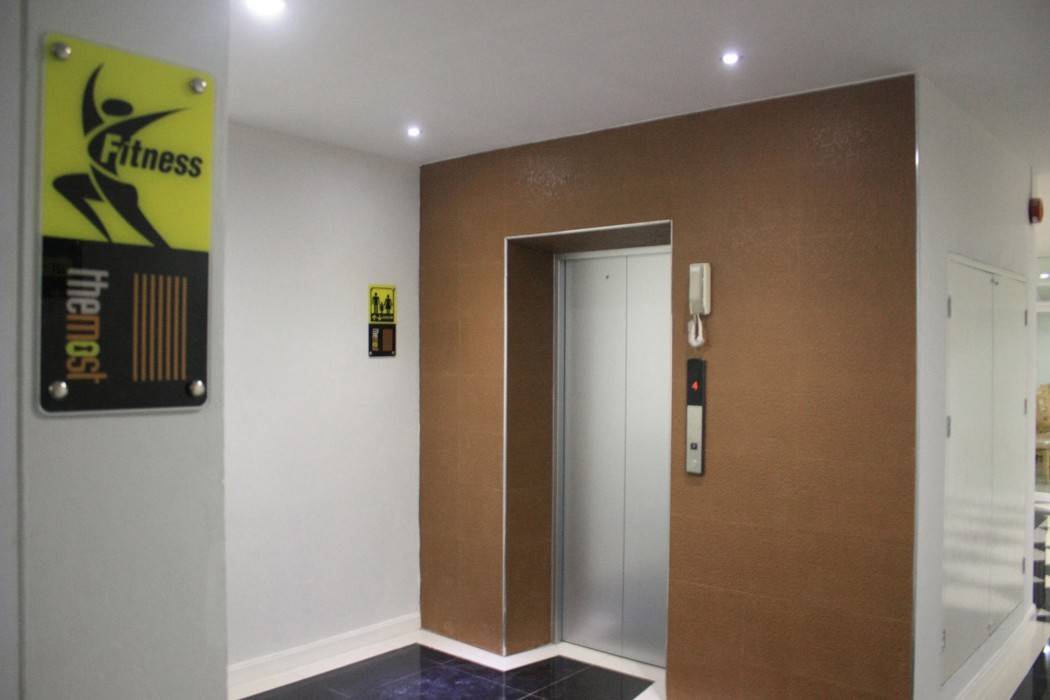 The Most Hotel 29/48