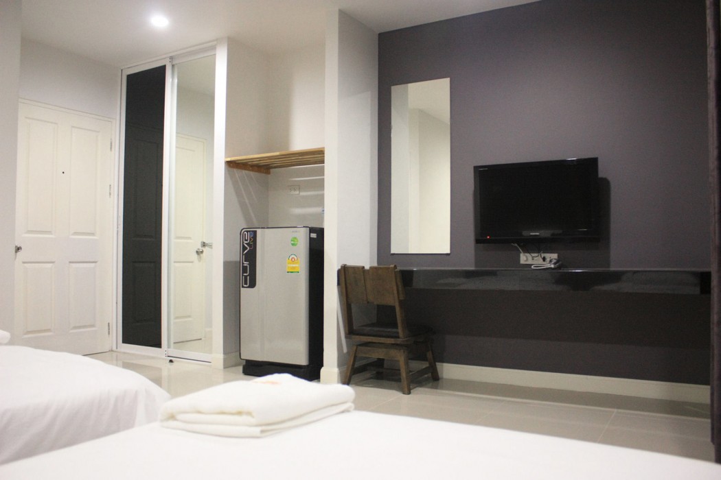 The Most Hotel 28/48