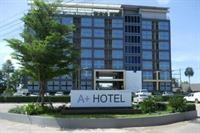 A Hotel 31/58