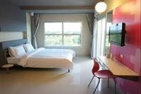 A Hotel 41/58