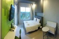 A Hotel 38/58