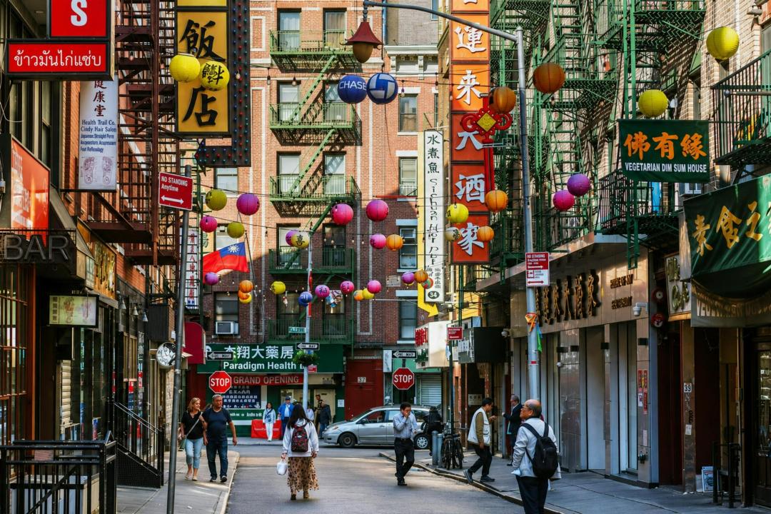 Duane Street Hotel Tribeca, Belvilla District 6 Formerly Sonder 17/63