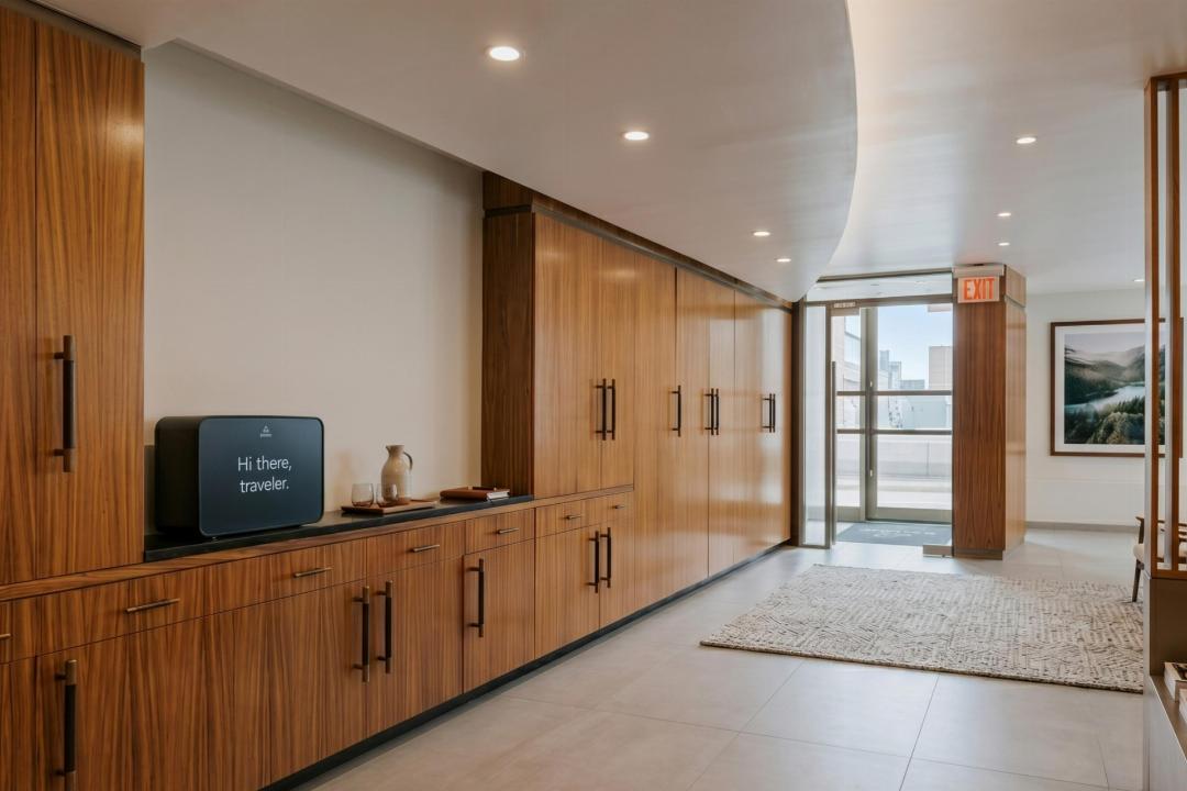 Duane Street Hotel Tribeca, Belvilla District 6 Formerly Sonder 27/63