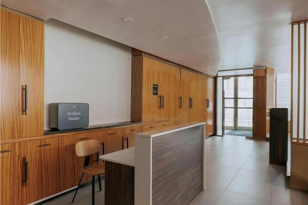 Duane Street Hotel Tribeca, Belvilla District 6 Formerly Sonder 26/63
