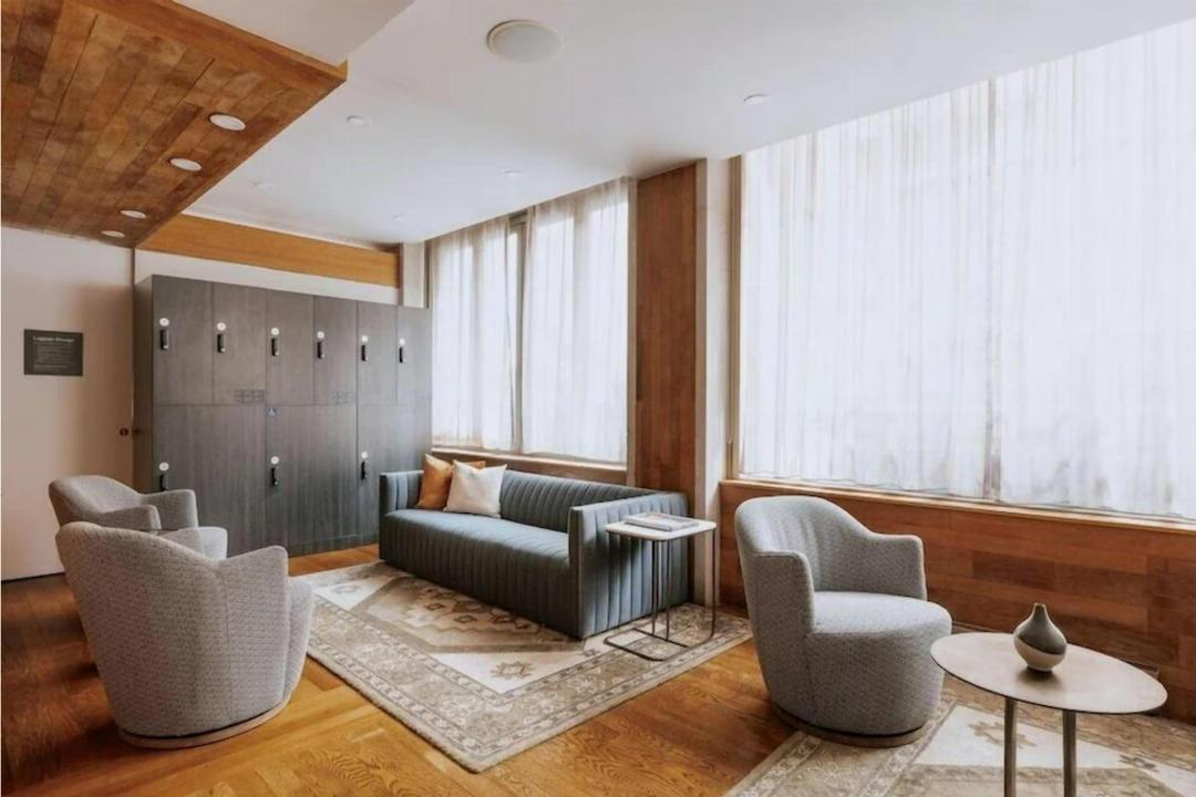 Duane Street Hotel Tribeca, Belvilla District 6 Formerly Sonder 28/63