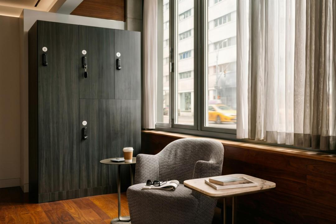 Duane Street Hotel Tribeca, Belvilla District 6 Formerly Sonder 31/63