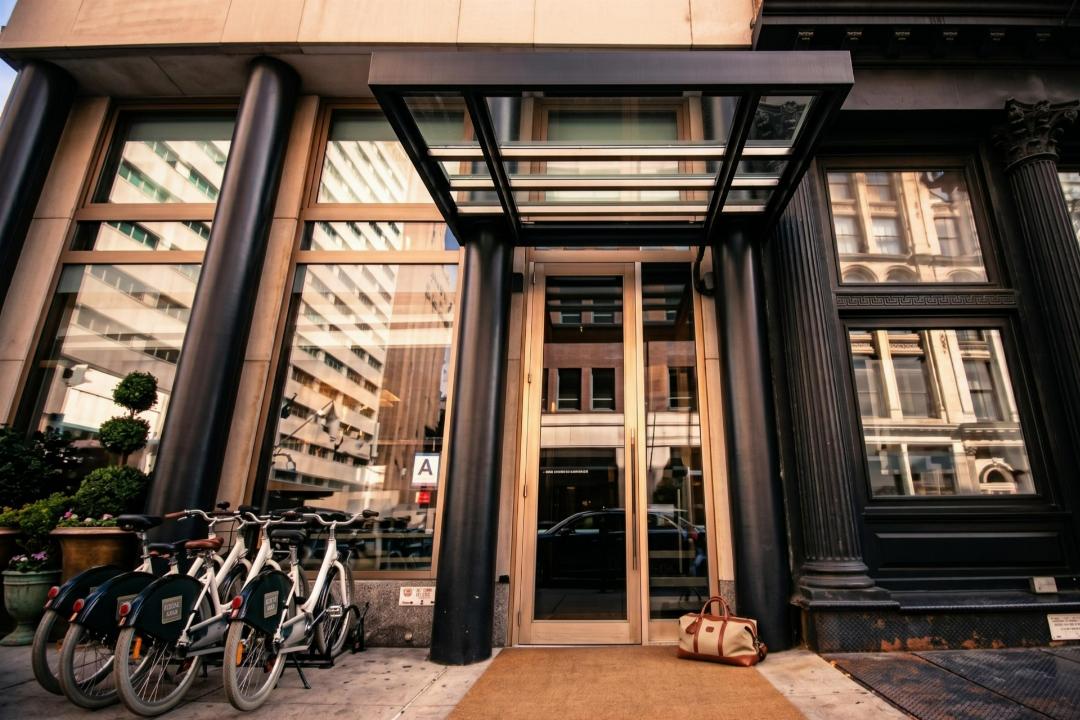 Duane Street Hotel Tribeca, Belvilla District 6 Formerly Sonder in NEW YORK - NY