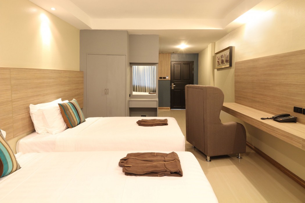 Avana Laemchabang Hotel 29/57