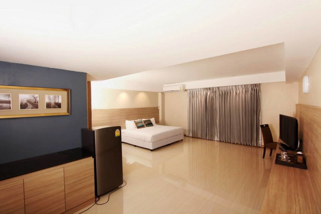 Avana Laemchabang Hotel 22/57