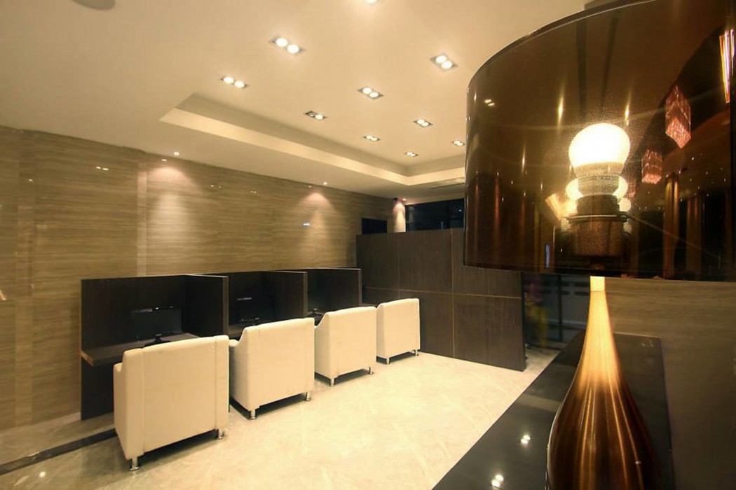 Avana Laemchabang Hotel 26/57
