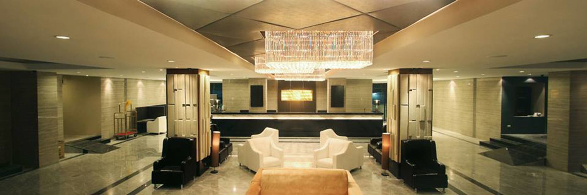 Avana Laemchabang Hotel 21/57