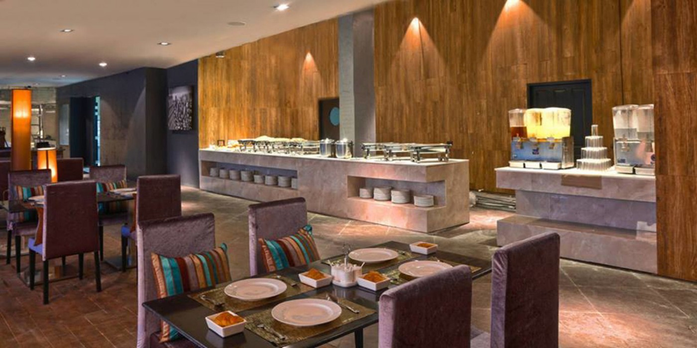 Avana Laemchabang Hotel 28/57