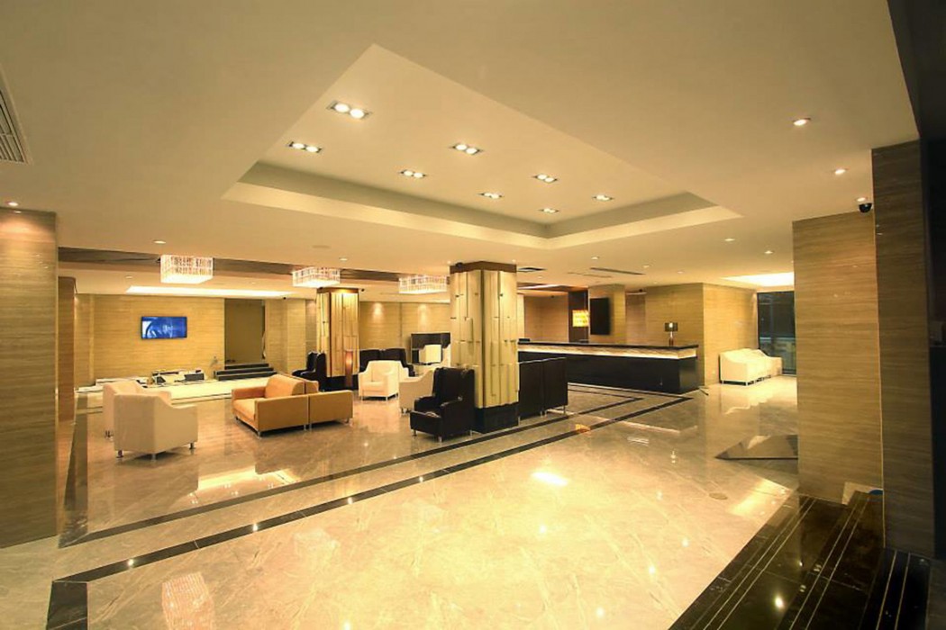Avana Laemchabang Hotel 24/57