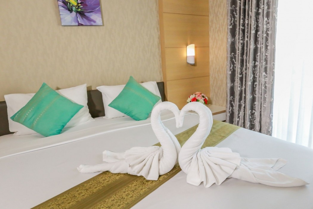 Korat Hotel 57/87