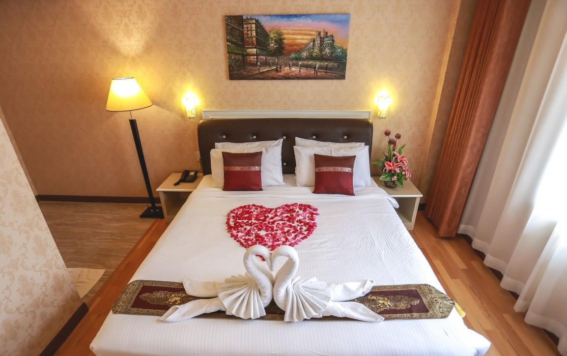 Korat Hotel 28/87