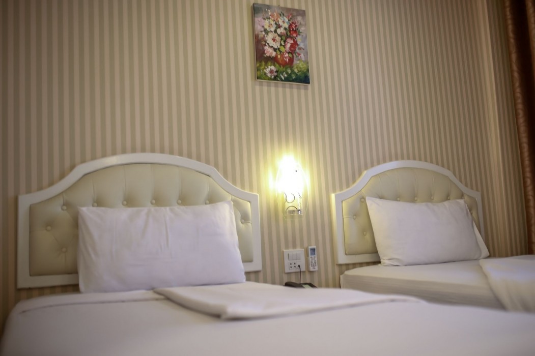 Korat Hotel 58/87