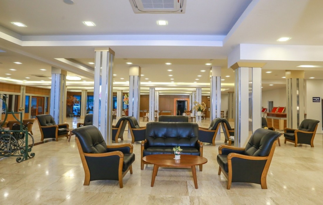 Korat Hotel 39/87