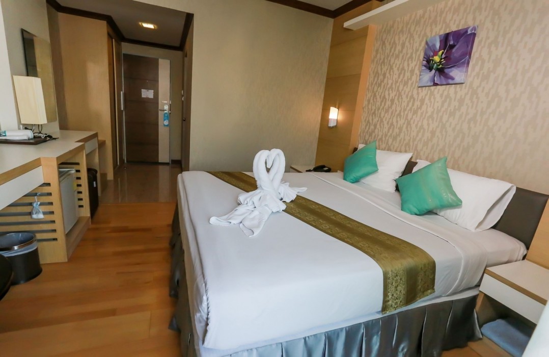 Korat Hotel 25/87