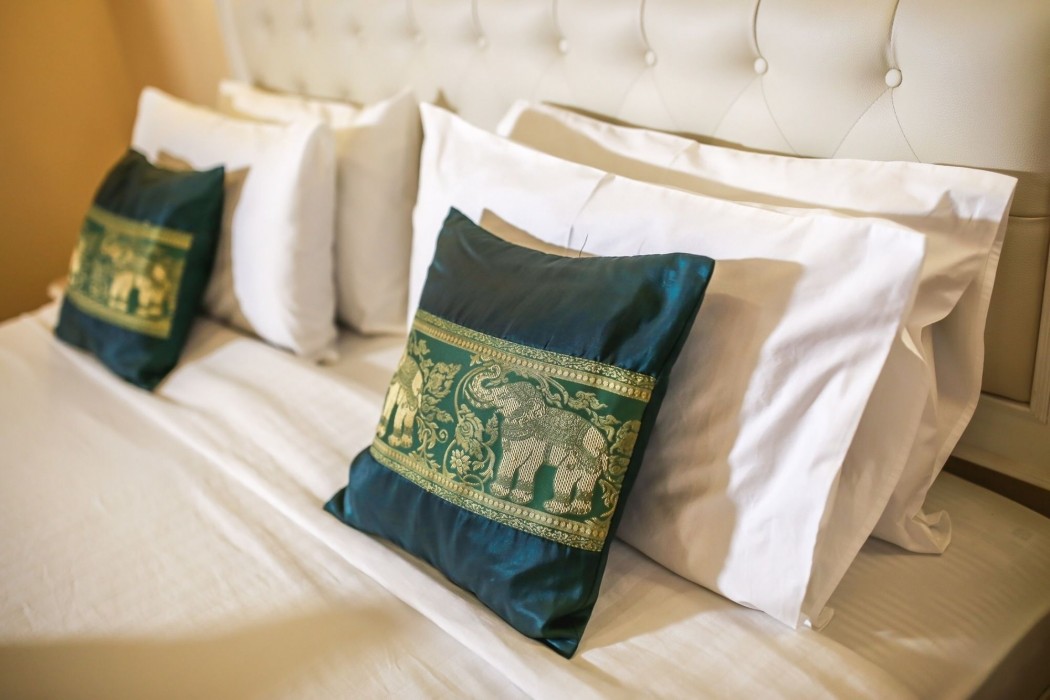 Korat Hotel 48/87