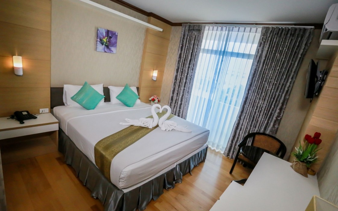 Korat Hotel 45/87