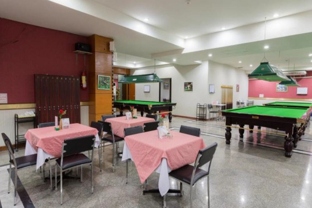 Korat Hotel 40/87