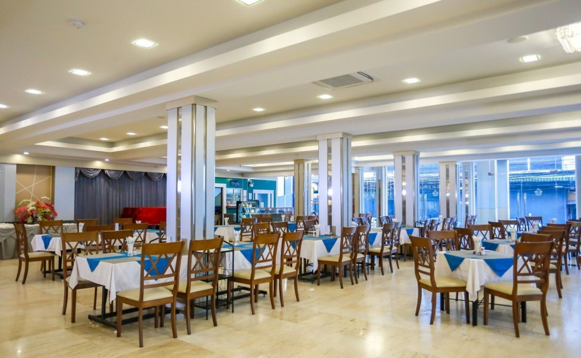 Korat Hotel 47/87