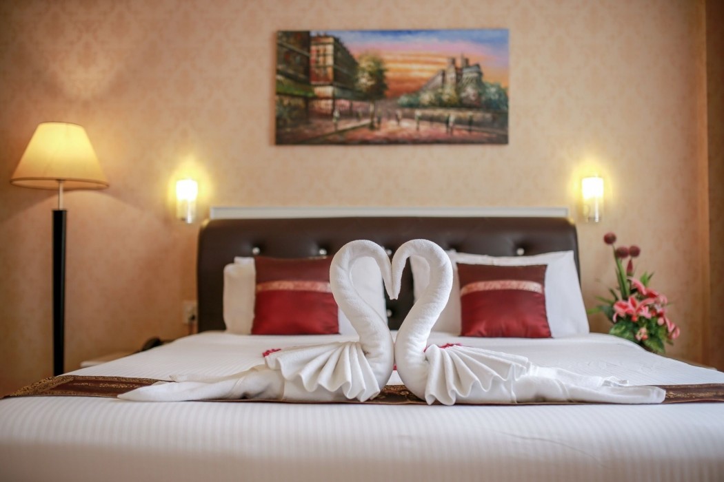 Korat Hotel 43/87