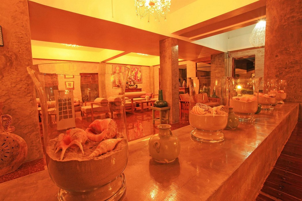 Ladawan Boutique Hotel 13/34