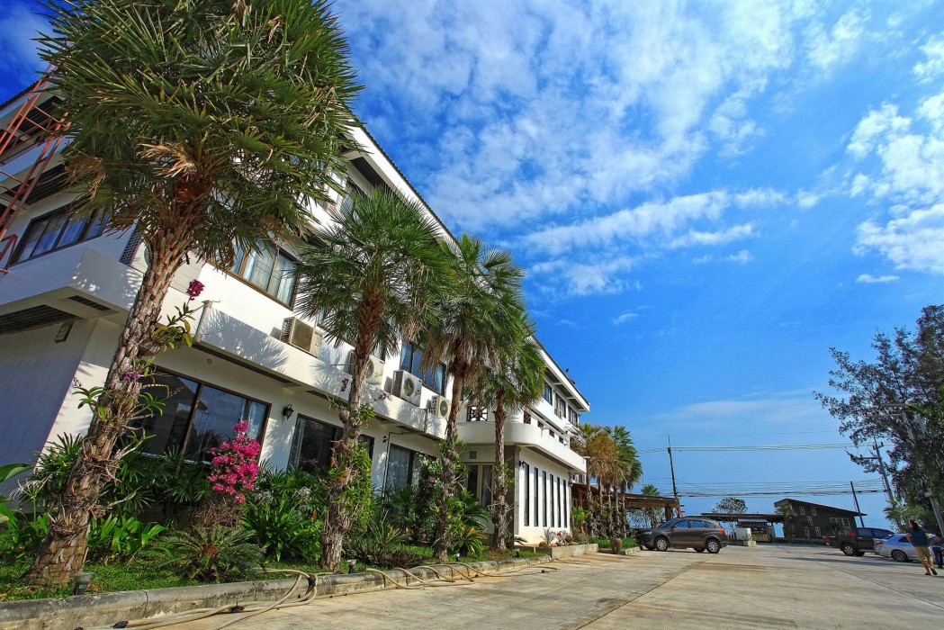 Ladawan Boutique Hotel 16/34