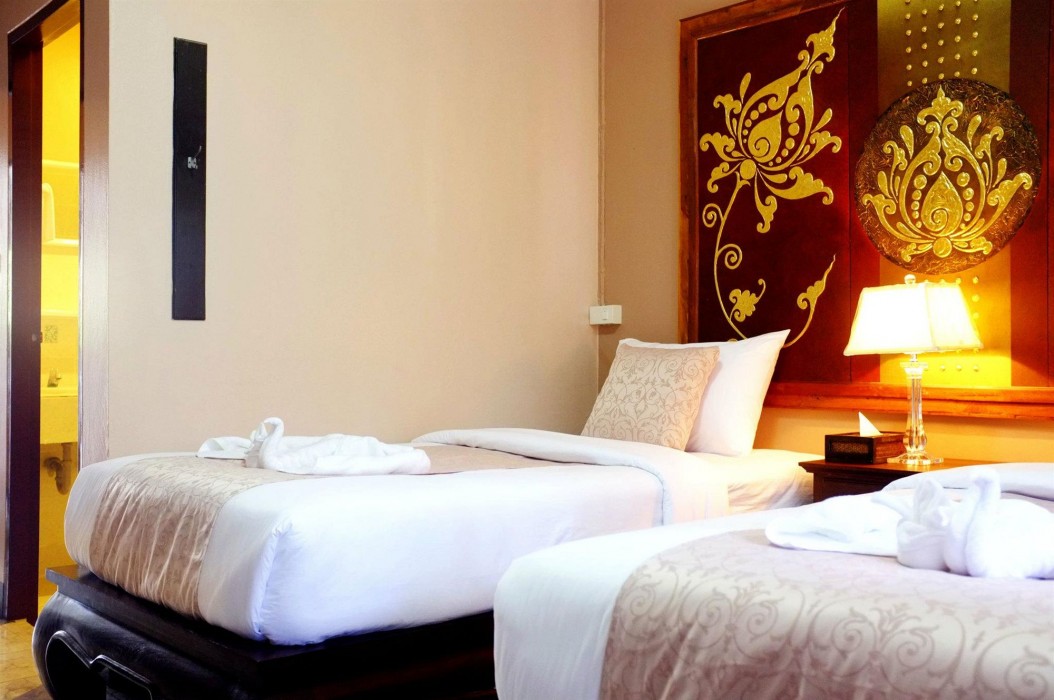 Ladawan Boutique Hotel 15/34