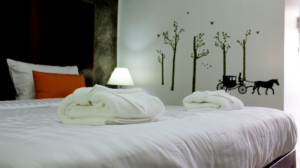 Ladawan Boutique Hotel 12/34
