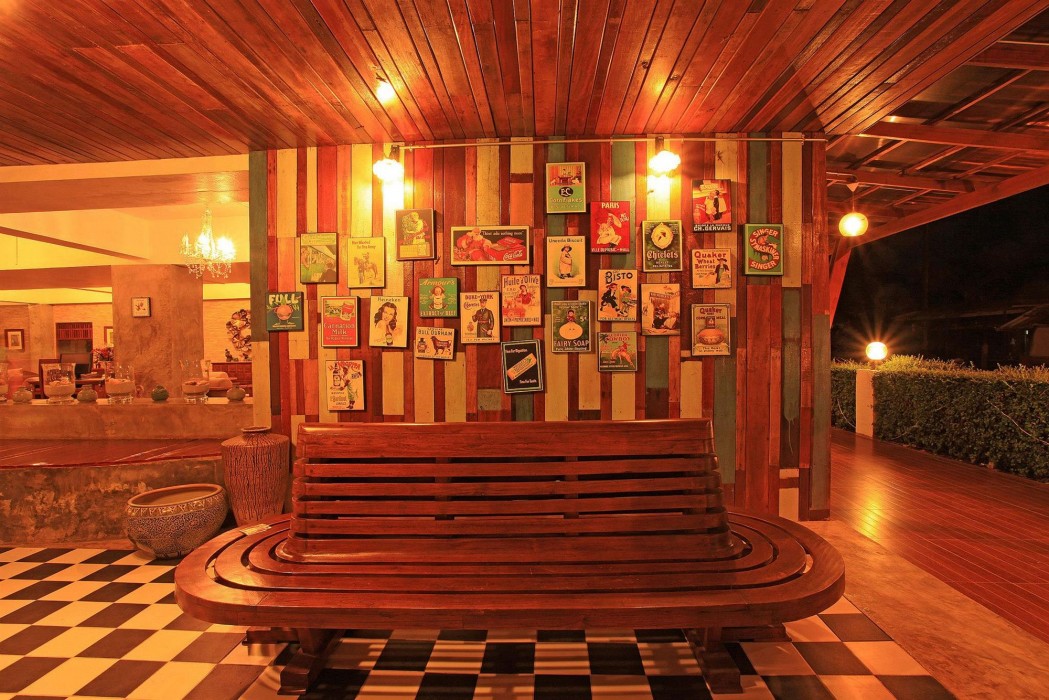 Ladawan Boutique Hotel 14/34