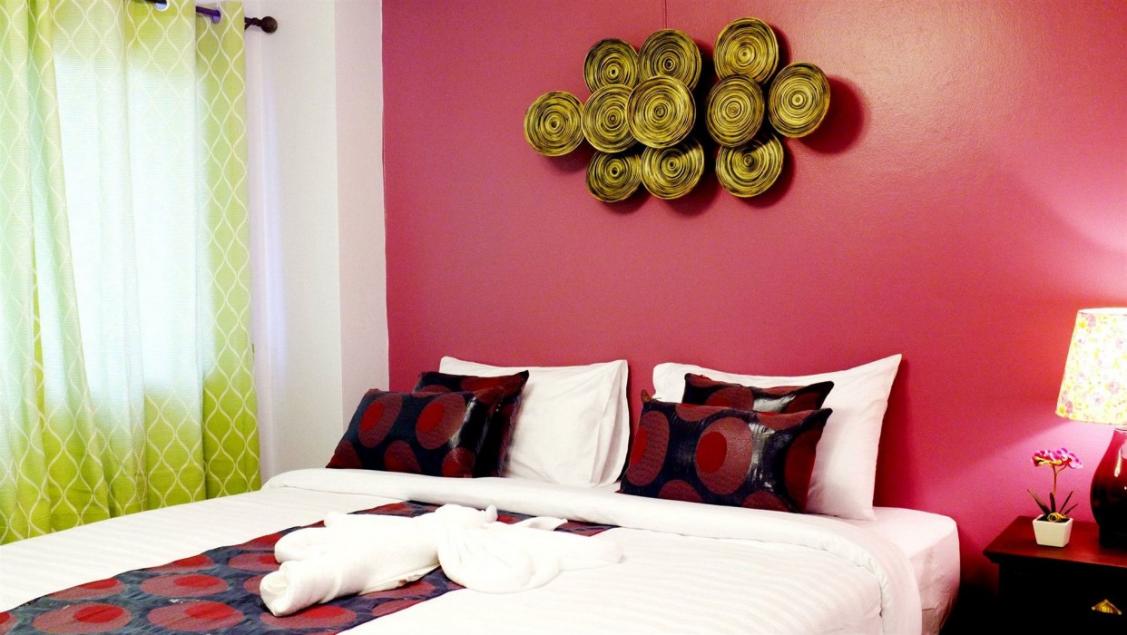 Ladawan Boutique Hotel 17/34