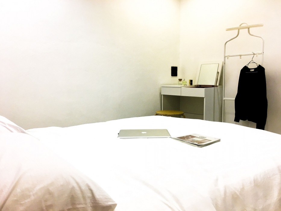 Boon Street Hostel 14/37