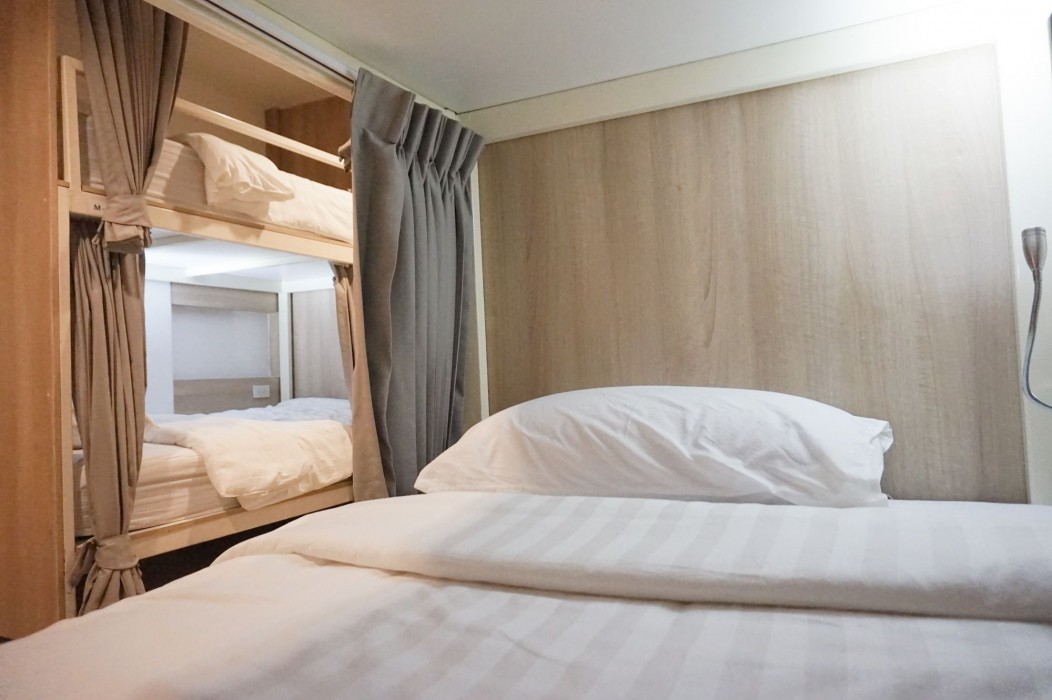 Boon Street Hostel 20/37