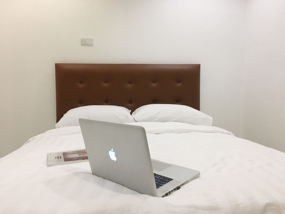 Boon Street Hostel 25/37