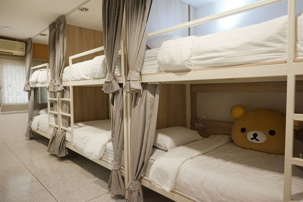 Boon Street Hostel 19/37